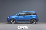 Miniatura Fiat Panda 1.0 Firefly Hybrid 70CV Cross 5p.ti blu  Aziendale foto 19