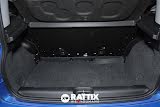 Miniatura Fiat Panda 1.0 Firefly Hybrid 70CV Cross 5p.ti blu  Aziendale foto 19