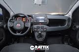 Miniatura Fiat Panda 1.0 Firefly Hybrid 70CV Cross 5p.ti blu  Aziendale foto 19