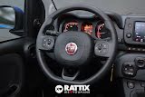 Miniatura Fiat Panda 1.0 Firefly Hybrid 70CV Cross 5p.ti blu  Aziendale foto 19
