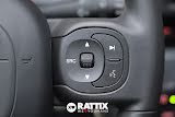 Miniatura Fiat Panda 1.0 Firefly Hybrid 70CV Cross 5p.ti blu  Aziendale foto 19