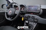 Miniatura Fiat Panda 1.0 Firefly Hybrid 70CV Cross 5p.ti blu  Aziendale foto 19