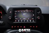 Miniatura Fiat Panda 1.0 Firefly Hybrid 70CV Cross 5p.ti blu  Aziendale foto 19