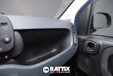 Miniatura Fiat Panda 1.0 Firefly Hybrid 70CV Cross 5p.ti blu  Aziendale foto 19