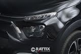 Miniatura Citroen C3 1.2 Puretech 83CV Shine NERO PERLA  Aziendale foto 29