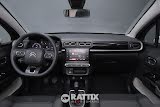 Miniatura Citroen C3 1.2 Puretech 83CV Shine NERO PERLA  Aziendale foto 29
