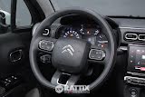 Miniatura Citroen C3 1.2 Puretech 83CV Shine NERO PERLA  Aziendale foto 29