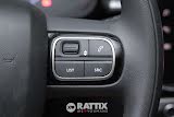 Miniatura Citroen C3 1.2 Puretech 83CV Shine NERO PERLA  Aziendale foto 29