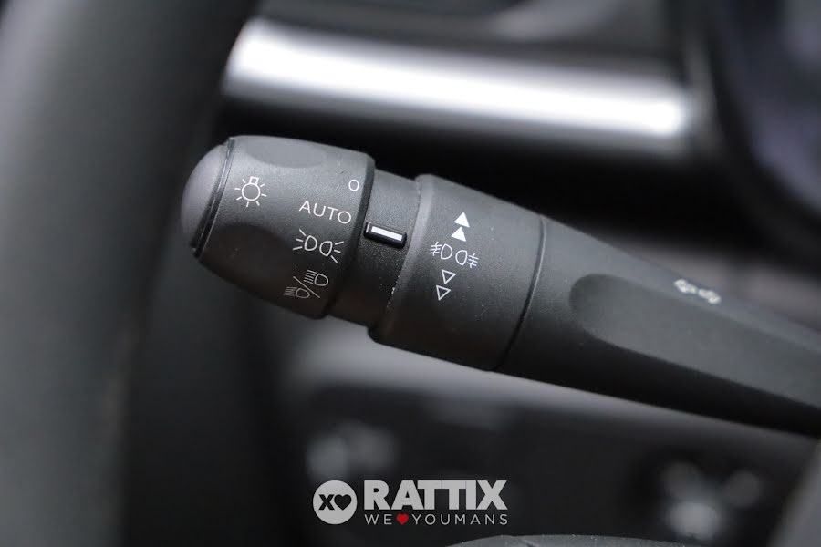 Citroen C3 1.2 Puretech 83CV Shine NERO PERLA  Aziendale foto 12