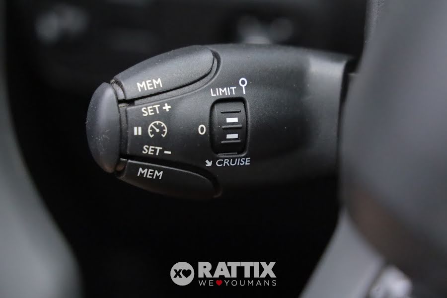 Citroen C3 1.2 Puretech 83CV Shine NERO PERLA  Aziendale foto 14