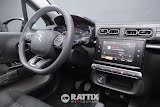 Miniatura Citroen C3 1.2 Puretech 83CV Shine NERO PERLA  Aziendale foto 29
