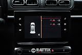 Miniatura Citroen C3 1.2 Puretech 83CV Shine NERO PERLA  Aziendale foto 29