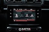 Miniatura Citroen C3 1.2 Puretech 83CV Shine NERO PERLA  Aziendale foto 29