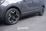 Miniatura Opel Crossland 1.2 130CV Ultimate AT6 VULKAN GREY  Aziendale foto 29