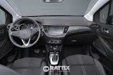 Miniatura Opel Crossland 1.2 130CV Ultimate AT6 VULKAN GREY  Aziendale foto 29