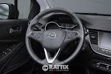 Miniatura Opel Crossland 1.2 130CV Ultimate AT6 VULKAN GREY  Aziendale foto 29