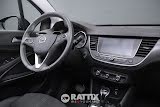 Miniatura Opel Crossland 1.2 130CV Ultimate AT6 VULKAN GREY  Aziendale foto 29