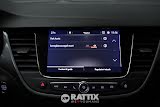 Miniatura Opel Crossland 1.2 130CV Ultimate AT6 VULKAN GREY  Aziendale foto 29