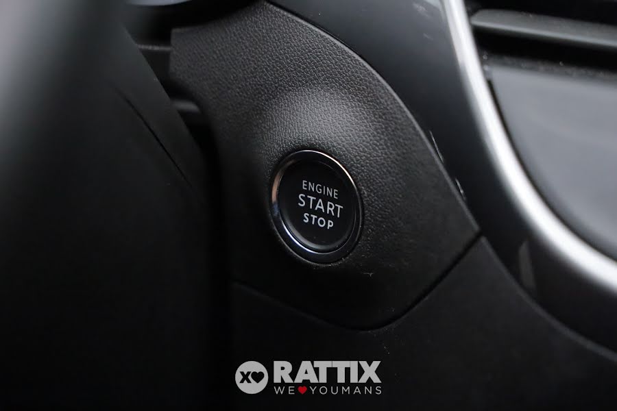Opel Crossland 1.2 130CV Ultimate AT6 VULKAN GREY  Aziendale foto 24