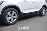 Miniatura Volvo XC40 2.0 D3 150CV Business Geartronic AWD Bianco  Aziendale foto 26