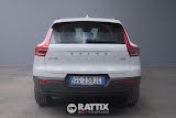 Miniatura Volvo XC40 2.0 D3 150CV Business Geartronic AWD Bianco  Aziendale foto 26