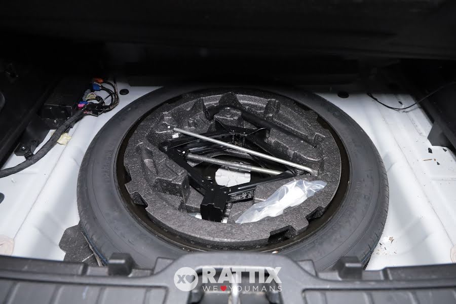 Volvo XC40 2.0 D3 150CV Business Geartronic AWD Bianco  Aziendale foto 7