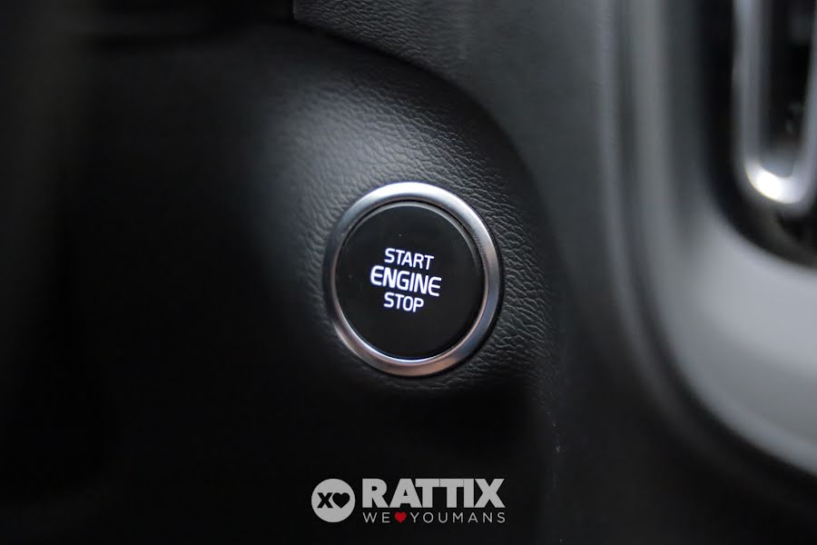 Volvo XC40 2.0 D3 150CV Business Geartronic AWD Bianco  Aziendale foto 22