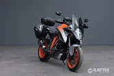 KTM Super Duke 1290 GT