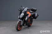 KTM Super Duke 1290 GT