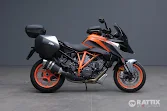 KTM Super Duke 1290 GT