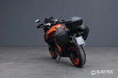 KTM Super Duke 1290 GT