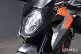 KTM Super Duke 1290 GT