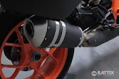 KTM Super Duke 1290 GT