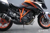 KTM Super Duke 1290 GT