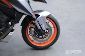 KTM Super Duke 1290 GT