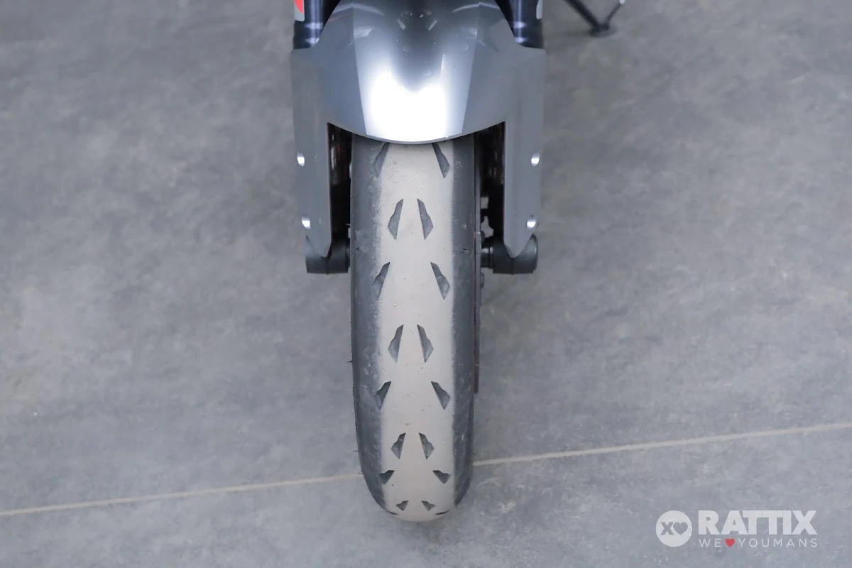 KTM Super Duke 1290 GT