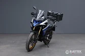 VOGE Valico 525 DSX