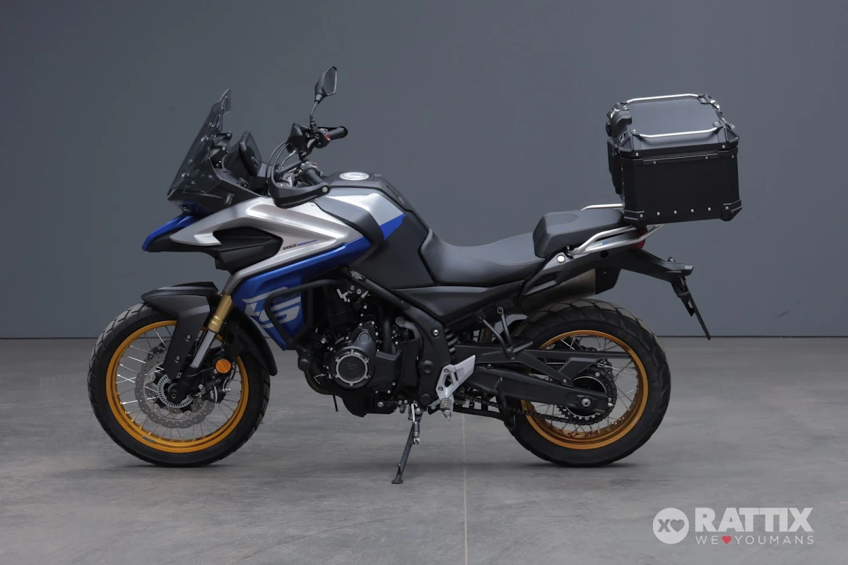 VOGE Valico 525 DSX