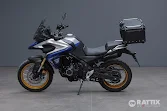 VOGE Valico 525 DSX