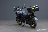 VOGE Valico 525 DSX