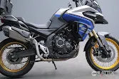 VOGE Valico 525 DSX