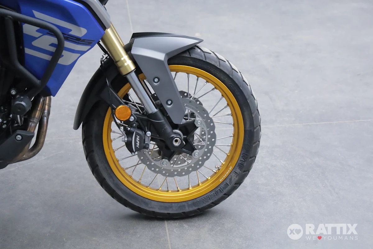 VOGE Valico 525 DSX