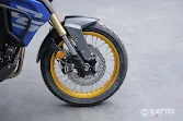 VOGE Valico 525 DSX