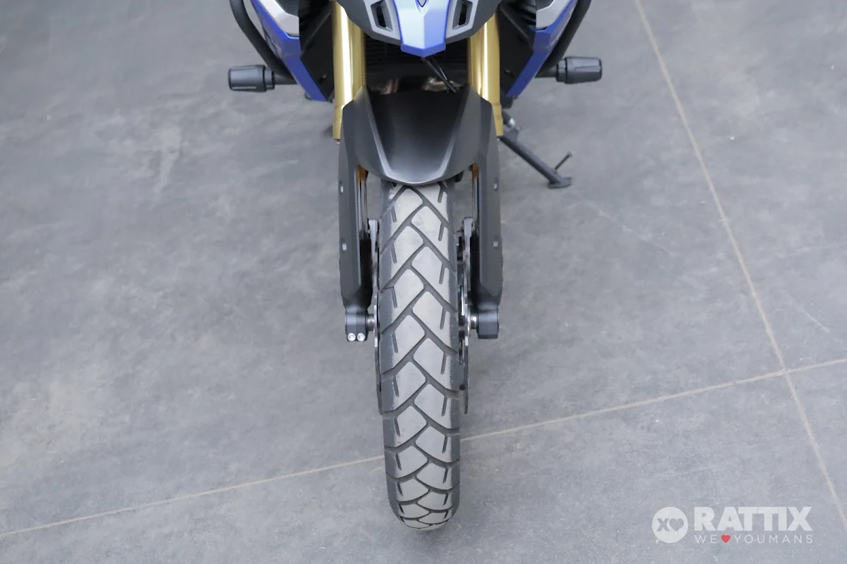 VOGE Valico 525 DSX