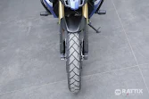 VOGE Valico 525 DSX