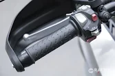 VOGE Valico 525 DSX