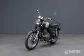 MASH MOTOR ITALIA Five Hundred 400