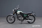 MASH MOTOR ITALIA Five Hundred 400