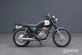 MASH MOTOR ITALIA Five Hundred 400