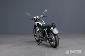 MASH MOTOR ITALIA Five Hundred 400